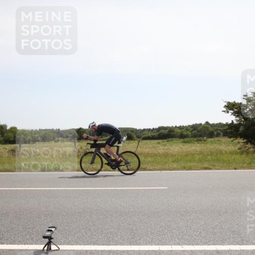 22.06.2025 - Viking Triathlon Yannick Fuchs http://msf.ph/oto/8071610 22.06.2025 11:51:03 Radfahren 14, 358, 440 meine-sportfotos.de