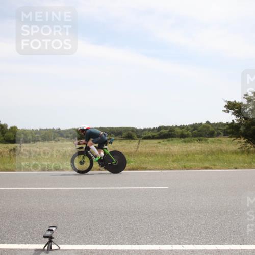 22.06.2025 - Viking Triathlon Yannick Fuchs http://msf.ph/oto/8071611 22.06.2025 12:28:55 Radfahren 46, 69, 167, 334, 452, 483, 627 meine-sportfotos.de