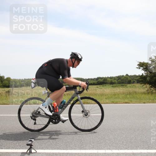 22.06.2025 - Viking Triathlon Yannick Fuchs http://msf.ph/oto/8071615 22.06.2025 12:28:55 Radfahren 46, 69, 167, 334, 452, 483, 627 meine-sportfotos.de