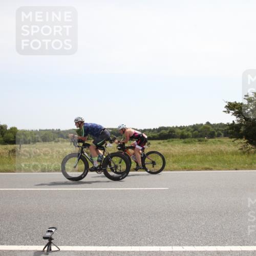 22.06.2025 - Viking Triathlon Yannick Fuchs http://msf.ph/oto/8071618 22.06.2025 11:51:09 Radfahren 41, 324, 655 meine-sportfotos.de