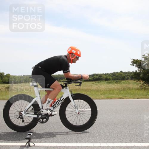 22.06.2025 - Viking Triathlon Yannick Fuchs http://msf.ph/oto/8071620 22.06.2025 12:28:57 Radfahren 46, 69, 167, 317, 452, 615, 627 meine-sportfotos.de