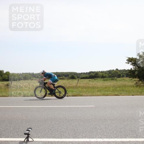 22.06.2025 - Viking Triathlon Yannick Fuchs http://msf.ph/oto/8071625 22.06.2025 11:51:14 Radfahren 241, 324 meine-sportfotos.de