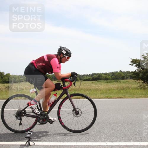 22.06.2025 - Viking Triathlon Yannick Fuchs http://msf.ph/oto/8071643 22.06.2025 12:29:00 Radfahren 46, 317, 452, 615, 627 meine-sportfotos.de