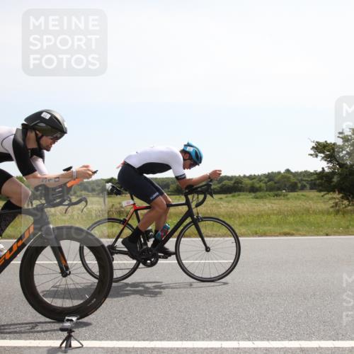 22.06.2025 - Viking Triathlon Yannick Fuchs http://msf.ph/oto/8071647 22.06.2025 11:51:24 Radfahren 99, 310, 651 meine-sportfotos.de