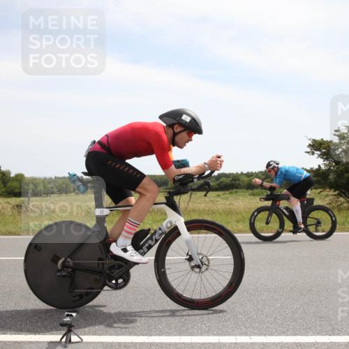 22.06.2025 - Viking Triathlon Yannick Fuchs http://msf.ph/oto/8071659 22.06.2025 12:29:16 Radfahren 11, 33, 59, 249, 298, 386 meine-sportfotos.de