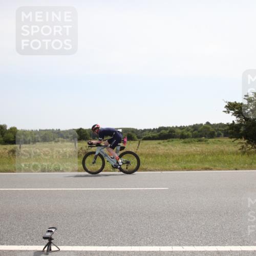 22.06.2025 - Viking Triathlon Yannick Fuchs http://msf.ph/oto/8071668 22.06.2025 11:51:39 Radfahren 194 meine-sportfotos.de