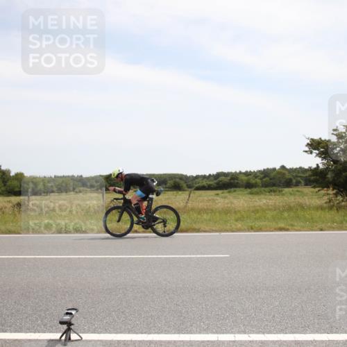 22.06.2025 - Viking Triathlon Yannick Fuchs http://msf.ph/oto/8071700 22.06.2025 12:29:25 Radfahren 195, 245, 437 meine-sportfotos.de