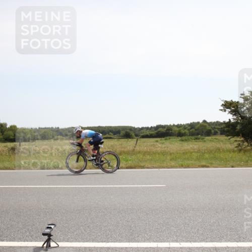22.06.2025 - Viking Triathlon Yannick Fuchs http://msf.ph/oto/8071702 22.06.2025 11:52:04 Radfahren 95, 154 meine-sportfotos.de