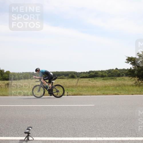22.06.2025 - Viking Triathlon Yannick Fuchs http://msf.ph/oto/8071710 22.06.2025 12:29:31 Radfahren 57, 213, 406, 514 meine-sportfotos.de