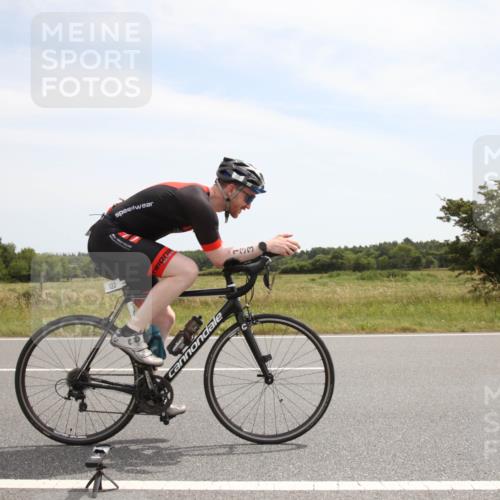 22.06.2025 - Viking Triathlon Yannick Fuchs http://msf.ph/oto/8071747 22.06.2025 12:29:39 Radfahren 84, 85, 133, 185, 632 meine-sportfotos.de