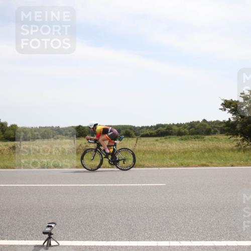 22.06.2025 - Viking Triathlon Yannick Fuchs http://msf.ph/oto/8071751 22.06.2025 12:29:41 Radfahren 84, 133, 185, 200, 632 meine-sportfotos.de
