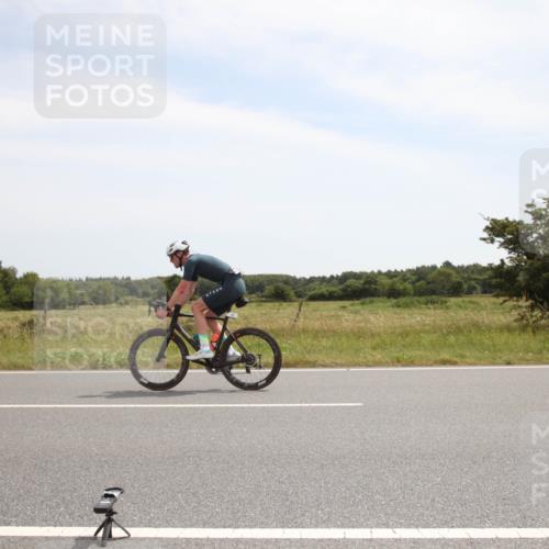 22.06.2025 - Viking Triathlon Yannick Fuchs http://msf.ph/oto/8071758 22.06.2025 12:29:42 Radfahren 133, 185, 200, 632 meine-sportfotos.de