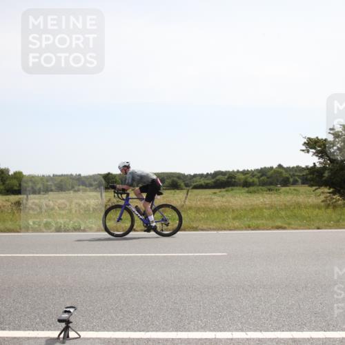 22.06.2025 - Viking Triathlon Yannick Fuchs http://msf.ph/oto/8071801 22.06.2025 11:52:42 Radfahren 341, 624 meine-sportfotos.de
