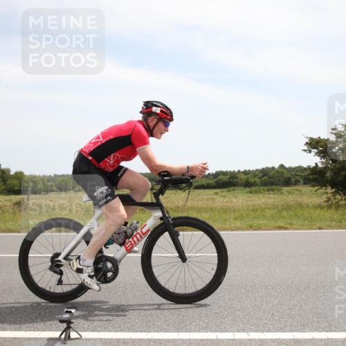 22.06.2025 - Viking Triathlon Yannick Fuchs http://msf.ph/oto/8071802 22.06.2025 12:30:18 Radfahren 39, 378, 533 meine-sportfotos.de