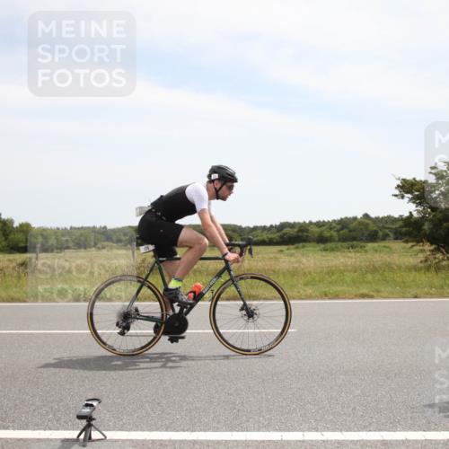 22.06.2025 - Viking Triathlon Yannick Fuchs http://msf.ph/oto/8071813 22.06.2025 12:30:21 Radfahren 39, 99, 162, 378, 533 meine-sportfotos.de