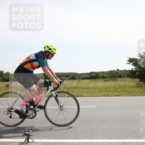 22.06.2025 - Viking Triathlon Yannick Fuchs http://msf.ph/oto/8071816 22.06.2025 11:52:48 Radfahren 381, 450, 656 meine-sportfotos.de