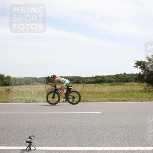 22.06.2025 - Viking Triathlon Yannick Fuchs http://msf.ph/oto/8071825 22.06.2025 12:30:25 Radfahren 99, 162, 276, 341, 378, 533 meine-sportfotos.de