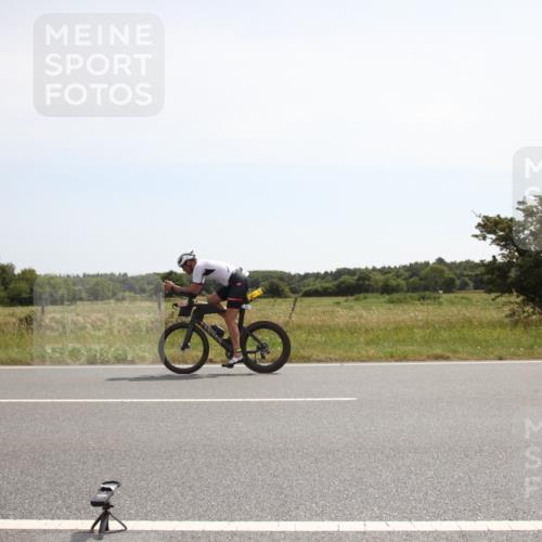 22.06.2025 - Viking Triathlon Yannick Fuchs http://msf.ph/oto/8071827 22.06.2025 11:52:52 Radfahren 381, 450, 656 meine-sportfotos.de