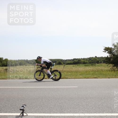 22.06.2025 - Viking Triathlon Yannick Fuchs http://msf.ph/oto/8071879 22.06.2025 11:53:24 Radfahren 189, 360 meine-sportfotos.de