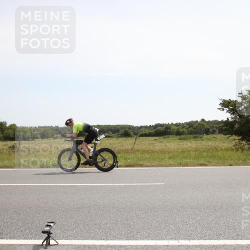22.06.2025 - Viking Triathlon Yannick Fuchs http://msf.ph/oto/8071888 22.06.2025 11:53:31 Radfahren 148 meine-sportfotos.de