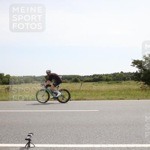 22.06.2025 - Viking Triathlon Yannick Fuchs http://msf.ph/oto/8071892 22.06.2025 11:53:37 Radfahren 238 meine-sportfotos.de