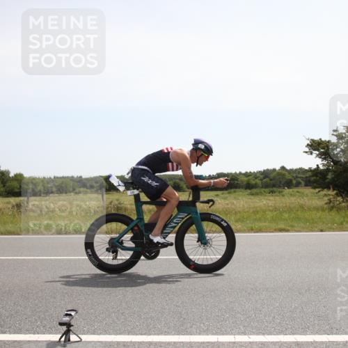 22.06.2025 - Viking Triathlon Yannick Fuchs http://msf.ph/oto/8071908 22.06.2025 11:53:46 Radfahren 13, 173, 288, 309, 340, 444, 458, 462, 604 meine-sportfotos.de