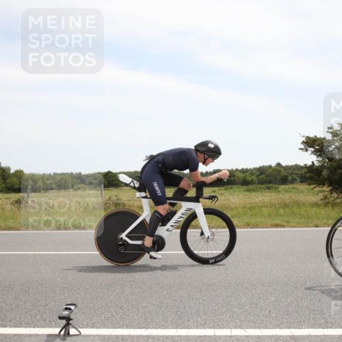 22.06.2025 - Viking Triathlon Yannick Fuchs http://msf.ph/oto/8071926 22.06.2025 12:31:00 Radfahren 14, 168, 285, 313, 531, 651 meine-sportfotos.de