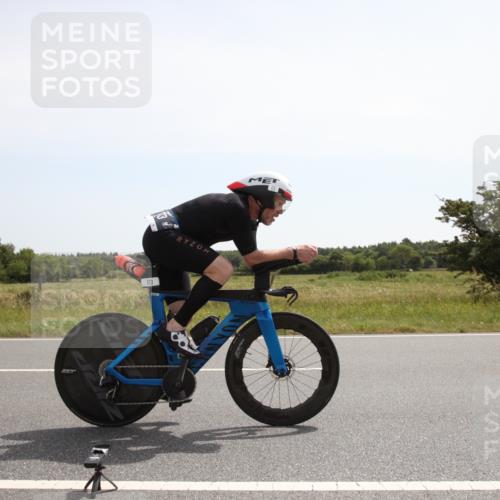 22.06.2025 - Viking Triathlon Yannick Fuchs http://msf.ph/oto/8071927 22.06.2025 11:53:48 Radfahren 13, 173, 288, 340, 444, 458, 462, 604 meine-sportfotos.de