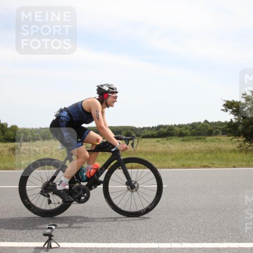 22.06.2025 - Viking Triathlon Yannick Fuchs http://msf.ph/oto/8071930 22.06.2025 12:31:02 Radfahren 14, 168, 366, 531 meine-sportfotos.de