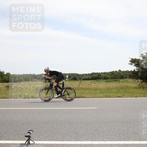 22.06.2025 - Viking Triathlon Yannick Fuchs http://msf.ph/oto/8071941 22.06.2025 12:31:11 Radfahren 110, 418, 427 meine-sportfotos.de