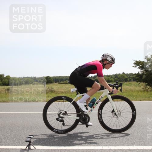 22.06.2025 - Viking Triathlon Yannick Fuchs http://msf.ph/oto/8071948 22.06.2025 11:53:54 Radfahren 4, 181, 359, 472 meine-sportfotos.de