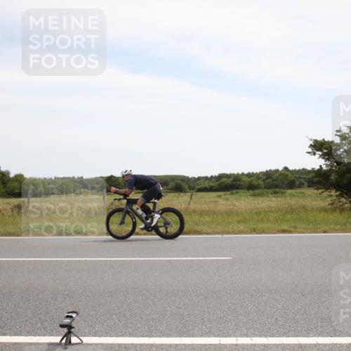 22.06.2025 - Viking Triathlon Yannick Fuchs http://msf.ph/oto/8071958 22.06.2025 12:31:26 Radfahren 247, 306, 548, 603 meine-sportfotos.de