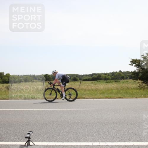 22.06.2025 - Viking Triathlon Yannick Fuchs http://msf.ph/oto/8071964 22.06.2025 11:54:01 Radfahren 115, 159, 181 meine-sportfotos.de