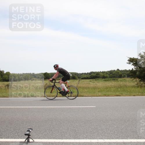 22.06.2025 - Viking Triathlon Yannick Fuchs http://msf.ph/oto/8071968 22.06.2025 12:31:27 Radfahren 306, 332, 548, 603 meine-sportfotos.de