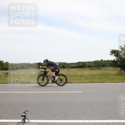 22.06.2025 - Viking Triathlon Yannick Fuchs http://msf.ph/oto/8071973 22.06.2025 12:31:32 Radfahren 332 meine-sportfotos.de