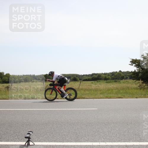 22.06.2025 - Viking Triathlon Yannick Fuchs http://msf.ph/oto/8071997 22.06.2025 11:54:27 Radfahren 128, 283, 290, 291 meine-sportfotos.de