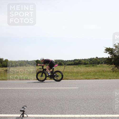 22.06.2025 - Viking Triathlon Yannick Fuchs http://msf.ph/oto/8072009 22.06.2025 11:54:30 Radfahren 128, 186, 283, 291 meine-sportfotos.de