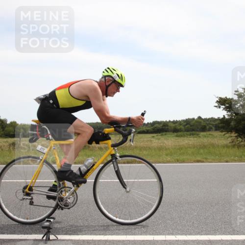 22.06.2025 - Viking Triathlon Yannick Fuchs http://msf.ph/oto/8072025 22.06.2025 12:31:51 Radfahren 107, 314, 333, 423 meine-sportfotos.de