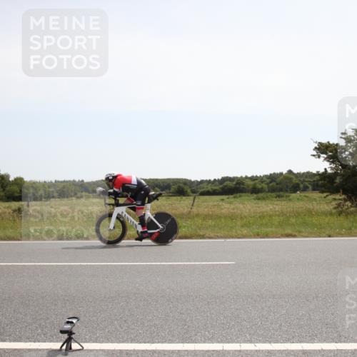 22.06.2025 - Viking Triathlon Yannick Fuchs http://msf.ph/oto/8072038 22.06.2025 11:54:42 Radfahren 357, 369, 641 meine-sportfotos.de