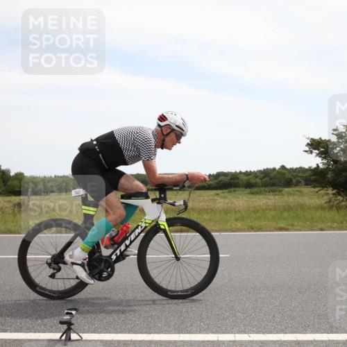 22.06.2025 - Viking Triathlon Yannick Fuchs http://msf.ph/oto/8072039 22.06.2025 12:31:57 Radfahren 107, 197, 314, 362, 543 meine-sportfotos.de