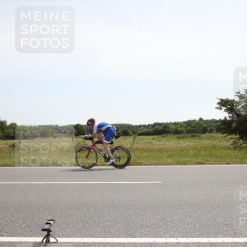 22.06.2025 - Viking Triathlon Yannick Fuchs http://msf.ph/oto/8072045 22.06.2025 11:54:43 Radfahren 357, 369, 641, 649 meine-sportfotos.de