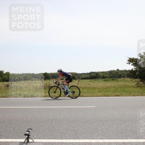 22.06.2025 - Viking Triathlon Yannick Fuchs http://msf.ph/oto/8072049 22.06.2025 11:54:48 Radfahren 25, 65, 66, 636, 649 meine-sportfotos.de