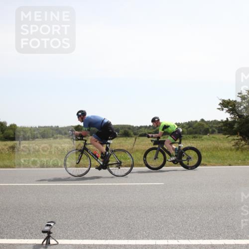 22.06.2025 - Viking Triathlon Yannick Fuchs http://msf.ph/oto/8072063 22.06.2025 11:54:50 Radfahren 25, 65, 66, 89, 311, 636, 649 meine-sportfotos.de