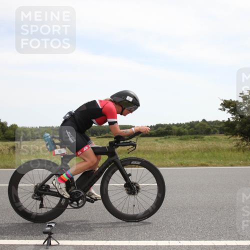 22.06.2025 - Viking Triathlon Yannick Fuchs http://msf.ph/oto/8072073 22.06.2025 12:32:05 Radfahren 123, 155, 188, 547, 662 meine-sportfotos.de