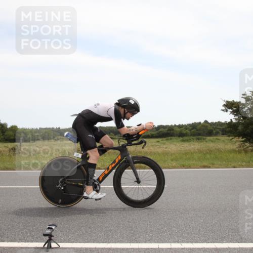 22.06.2025 - Viking Triathlon Yannick Fuchs http://msf.ph/oto/8072082 22.06.2025 12:32:29 Radfahren 202, 205, 310, 618 meine-sportfotos.de