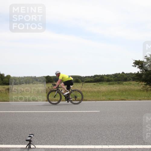 22.06.2025 - Viking Triathlon Yannick Fuchs http://msf.ph/oto/8072087 22.06.2025 12:32:30 Radfahren 202, 205, 310, 618 meine-sportfotos.de