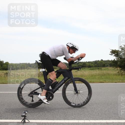22.06.2025 - Viking Triathlon Yannick Fuchs http://msf.ph/oto/8072111 22.06.2025 12:32:53 Radfahren 189, 315, 381, 658 meine-sportfotos.de