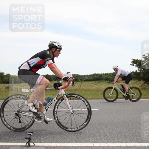 22.06.2025 - Viking Triathlon Yannick Fuchs http://msf.ph/oto/8072116 22.06.2025 12:32:55 Radfahren 315, 381, 658 meine-sportfotos.de