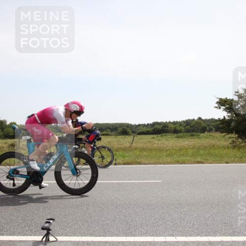 22.06.2025 - Viking Triathlon Yannick Fuchs http://msf.ph/oto/8072119 22.06.2025 11:55:02 Radfahren 199, 287, 436, 621, 644 meine-sportfotos.de