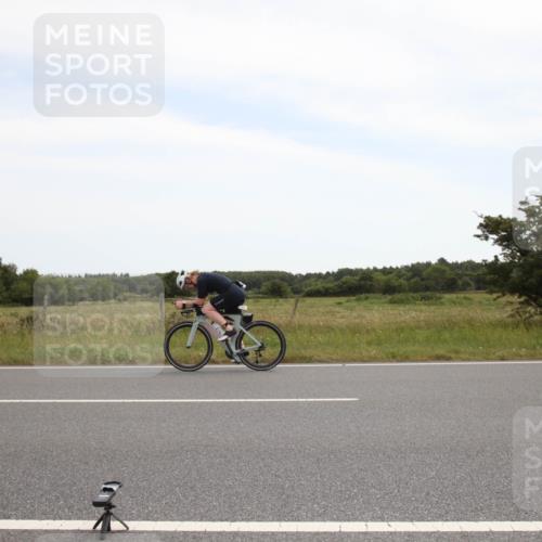 22.06.2025 - Viking Triathlon Yannick Fuchs http://msf.ph/oto/8072139 22.06.2025 12:33:10 Radfahren 240, 475 meine-sportfotos.de